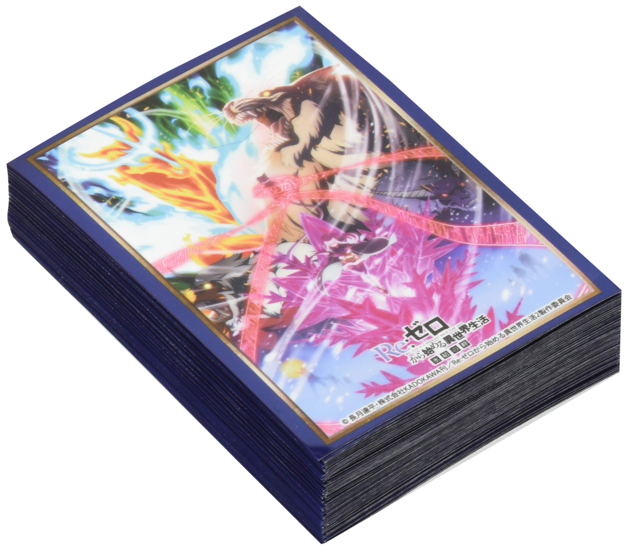 Amazon | ブシロードスリーブコレクション ハイグレード Vol.2569 『Re